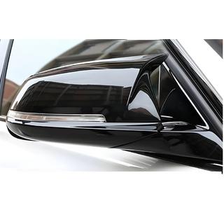Capace Oglinzi M-Look (cu Cleme, 2 buc) BMW 4 Series F32/F33/F36 2012-2020 foto 2