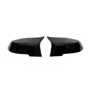 Capace Oglinzi M-Look (cu Cleme, 2 buc) BMW 4 Series F32/F33/F36 2012-2020 foto 3