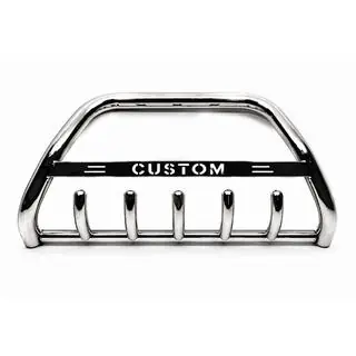 Bullbar WT004 (Inox) foto 2