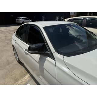 Capace Oglinzi M-Look (2 buc) BMW 4 Series F32/F33/F36 2012-2020 foto 4