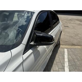 Capace Oglinzi M-Look (2 buc) BMW 4 Series F32/F33/F36 2012-2020 foto 1