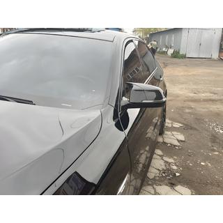 Capace Oglinzi 2015-2018 M-Look (2 buc) BMW 6 Series F12/F13/F06 2011-2018 foto 2