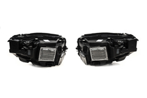 Mercedes GLC X253 2015-2022 Faruri fata MULTIBEAM LED (2 buc) foto 4