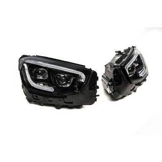 Faruri fata MULTIBEAM LED (2 buc) foto 2