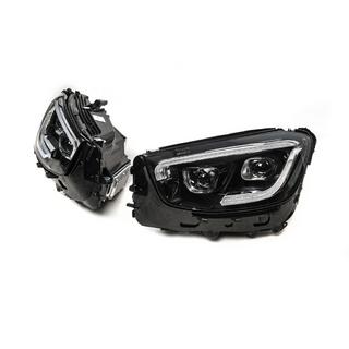 Faruri fata MULTIBEAM LED (2 buc) foto 3