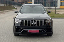Mercedes GLC X253 2015-2022 Faruri fata LED High Performance (2 buc., cu unitati de control) foto 2