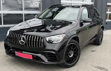 Mercedes GLC X253 2015-2022 Faruri fata LED High Performance (2 buc., cu unitati de control) foto 7
