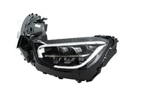 Mercedes GLC X253 2015-2022 Faruri fata LED High Performance (2 buc., cu unitati de control) foto 10