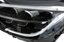 Mercedes GLC X253 2015-2022 Faruri fata LED High Performance (2 buc., cu unitati de control) foto 12