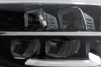 Mercedes GLC X253 2015-2022 Faruri fata LED High Performance (2 buc., cu unitati de control) foto 13
