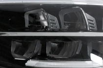Mercedes GLC X253 2015-2022 Faruri fata LED High Performance (2 buc., cu unitati de control) foto 13