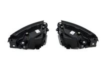 Mercedes GLC X253 2015-2022 Faruri fata LED High Performance (2 buc., cu unitati de control) foto 15