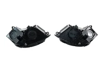 Mercedes GLC X253 2015-2022 Faruri fata LED High Performance (2 buc., cu unitati de control) foto 16