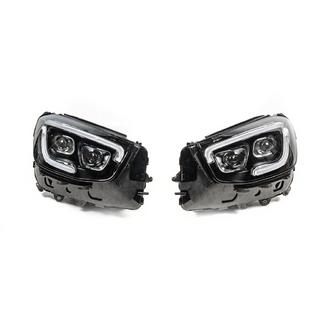 Faruri fata MULTIBEAM LED (2 buc)
