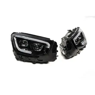 Faruri fata MULTIBEAM LED (2 buc) foto 2
