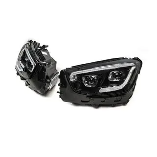 Faruri fata MULTIBEAM LED (2 buc) foto 3