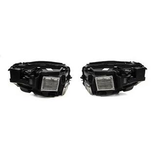 Faruri fata MULTIBEAM LED (2 buc) foto 4