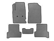 Chevrolet Colorado 2012–2022 2012-2022 Covorase EVA (Gri) foto 1