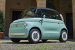 Recenzie Fiat Topolino: stil italian în format mini foto 2