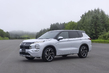 Revizuirea Mitsubishi Outlander PHEV 2024: hibrid pentru drumuri lungi foto 4