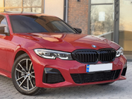 BMW 3 Series G20/G21 2018- Kit caroserie M-Sport (pentru 2018-2022) foto 9