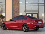 BMW 3 Series G20/G21 2018- Kit caroserie M-Sport (pentru 2018-2022) foto 13