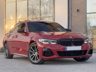 BMW 3 Series G20/G21 2018- Kit caroserie M-Sport (pentru 2018-2022) foto 20