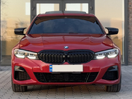 BMW 3 Series G20/G21 2018- Kit caroserie M-Sport (pentru 2018-2022) foto 22