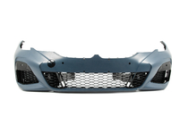 BMW 3 Series G20/G21 2018- Kit caroserie M-Sport (pentru 2018-2022) foto 40