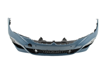 BMW 3 Series G20/G21 2018- Kit caroserie M-Sport (pentru 2018-2022) foto 23