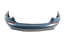 BMW 3 Series G20/G21 2018- Kit caroserie M-Sport (pentru 2018-2022) foto 37