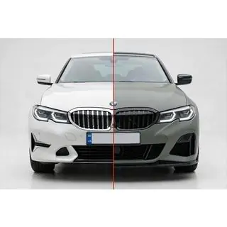 Kit caroserie M-Sport (pentru 2018-2022) foto 1