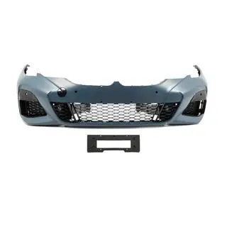 Kit caroserie M-Sport (pentru 2018-2022) foto 3
