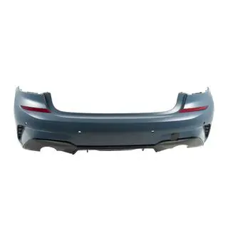 Kit caroserie M-Sport (pentru 2018-2022) foto 4