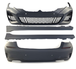 BMW 3 Series G20/G21 2018- Kit caroserie M340i (pentru 2018-2022) foto 1