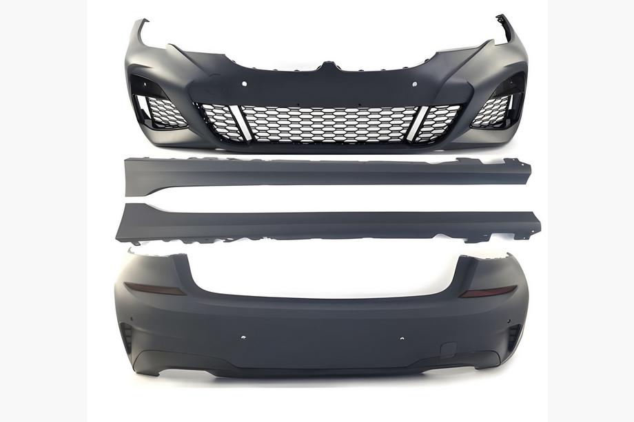 BMW 3 Series G20/G21 2018- Kit caroserie M340i (pentru 2018-2022) Image