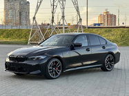 BMW 3 Series G20/G21 2018- Kit caroserie complet M-Sport (pentru 2023+) foto 2
