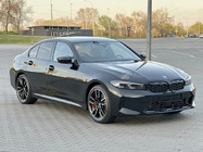 BMW 3 Series G20/G21 2018- Kit caroserie complet M-Sport (pentru 2023+) foto 10