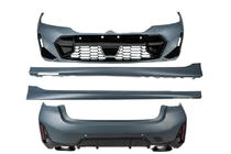 BMW 3 Series G20/G21 2018- Kit caroserie complet M-Sport (pentru 2023+) foto 1