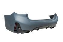 BMW 3 Series G20/G21 2018- Kit caroserie complet M-Sport (pentru 2023+) foto 13