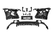 BMW 3 Series G20/G21 2018- Kit caroserie complet M-Sport (pentru 2023+) foto 6