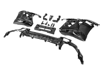 BMW 3 Series G20/G21 2018- Kit caroserie complet M-Sport (pentru 2023+) foto 20