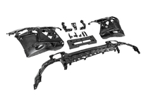 BMW 3 Series G20/G21 2018- Kit caroserie complet M-Sport (pentru 2023+) foto 21