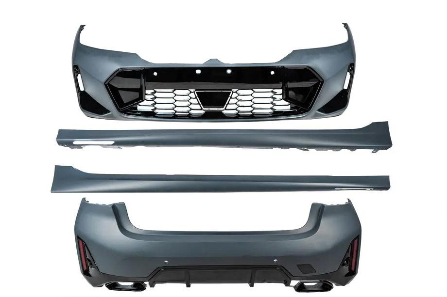 BMW 3 Series G20/G21 2018- Kit caroserie complet M-Sport (pentru 2023+) Image