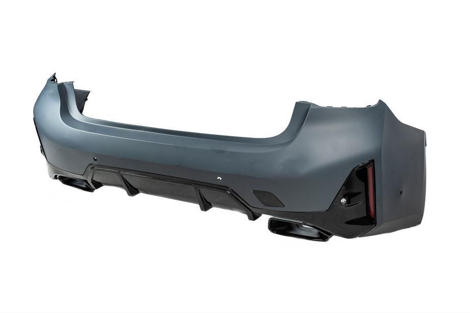 BMW 3 Series G20/G21 2018- Kit caroserie complet M-Sport (pentru 2023+) Foto 12
