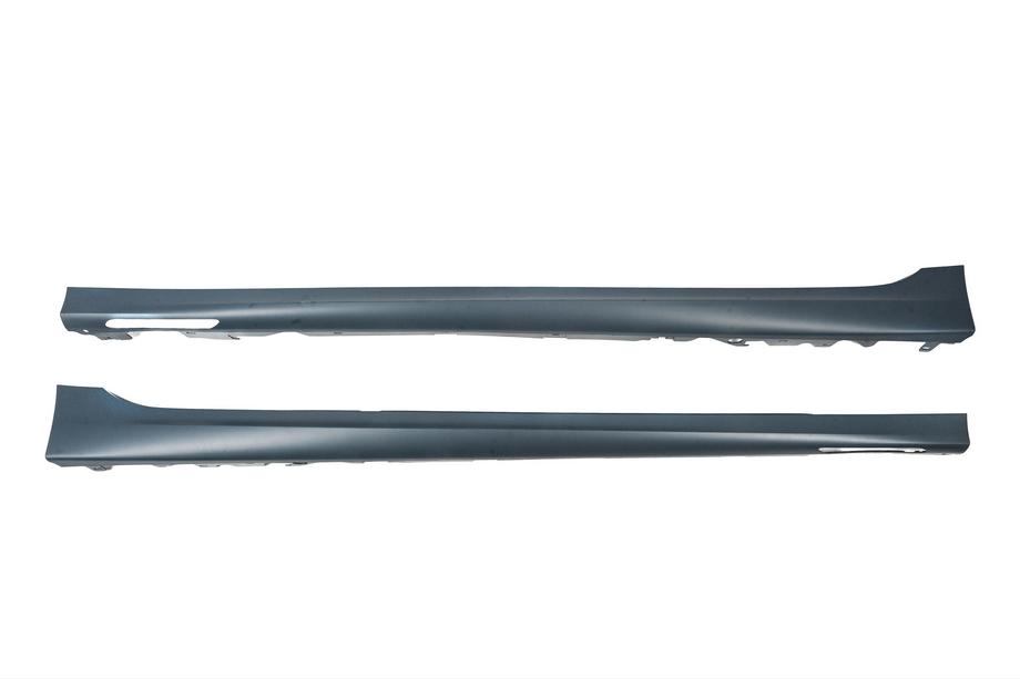BMW 3 Series G20/G21 2018- Kit caroserie complet M-Sport (pentru 2023+) Foto 23