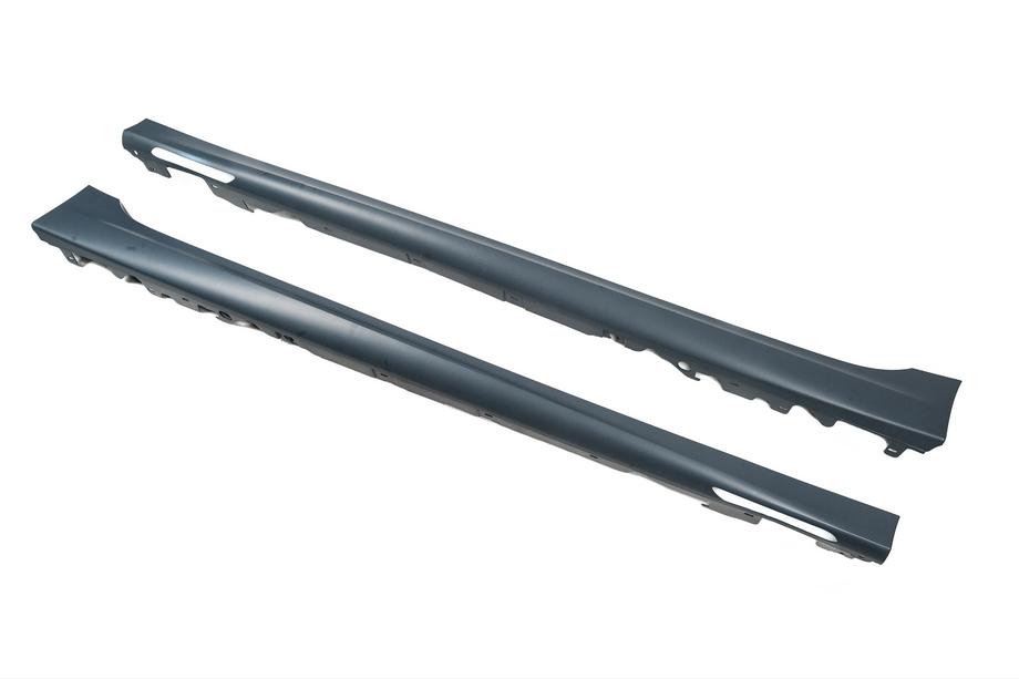 BMW 3 Series G20/G21 2018- Kit caroserie complet M-Sport (pentru 2023+) Foto 7