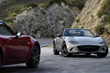 Mazda MX-5 Roadster: Facelift actualizat al legendei foto 2