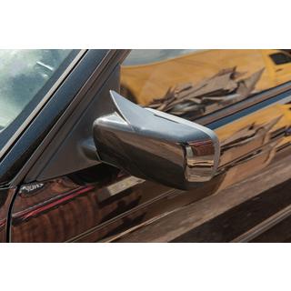 Capace Oglinzi M-Look (2 buc) BMW 5 Series E39 1996-2003 foto 2