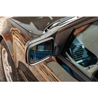 Capace Oglinzi M-Look (2 buc) BMW 5 Series E39 1996-2003 foto 3